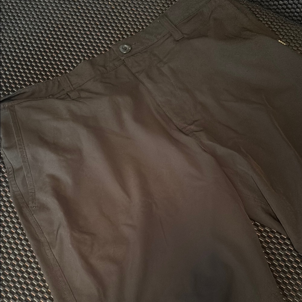 Reef Men's Dark Brown Chinos